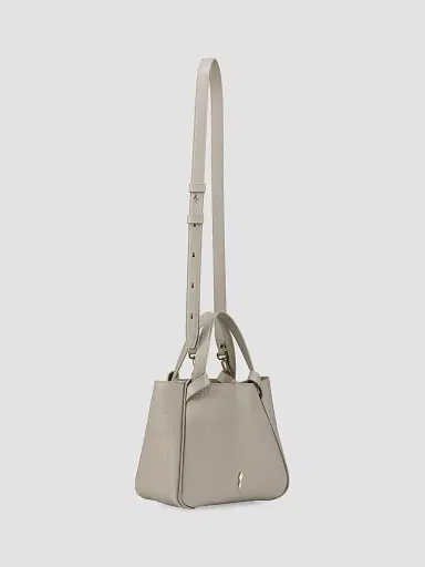Christian Louboutin Women's Bettina Top Handle Bag - Goose | Thumbnail 2 Christian Louboutin Women's Bettina Top Handle Bag - Goose | Thumbnail 2