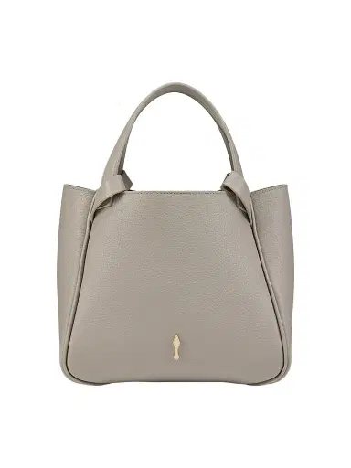 Christian Louboutin Women's Bettina Top Handle Bag - Goose | Thumbnail 1 Christian Louboutin Women's Bettina Top Handle Bag - Goose | Thumbnail 1