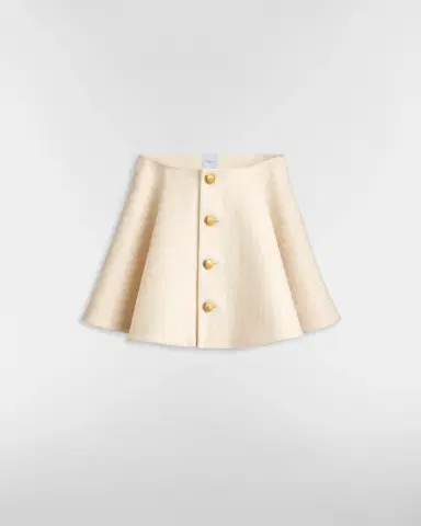 Dior Flared Miniskirt | Thumbnail 5 Dior Flared Miniskirt | Thumbnail 5