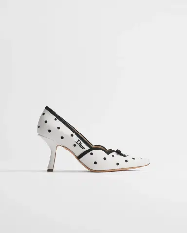 Dior Dior Romance Pump | Thumbnail 2 Dior Dior Romance Pump | Thumbnail 2
