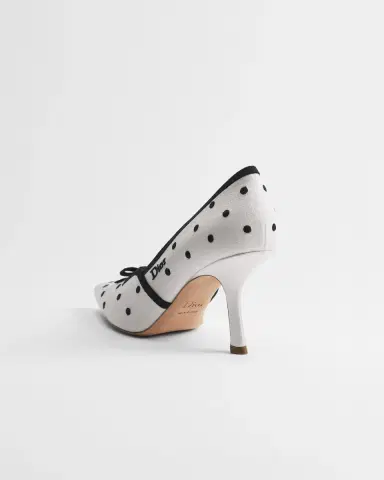 Dior Dior Romance Pump | Thumbnail 4 Dior Dior Romance Pump | Thumbnail 4
