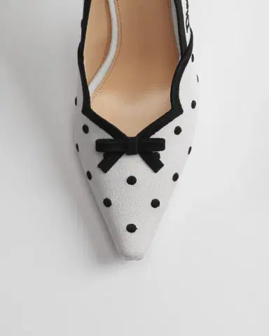 Dior Dior Romance Pump | Thumbnail 5 Dior Dior Romance Pump | Thumbnail 5