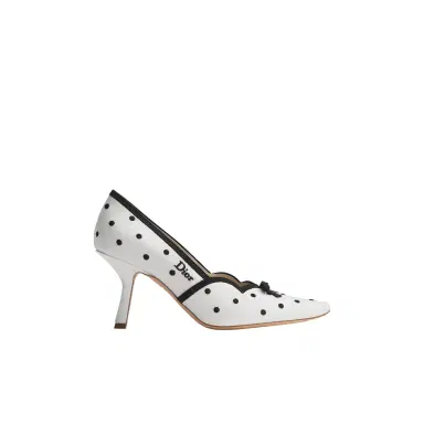 Dior Dior Romance Pump | Thumbnail 1 Dior Dior Romance Pump | Thumbnail 1