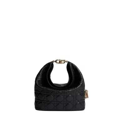 Dior Small Dior Toujours Hobo Bag | Thumbnail 1 Dior Small Dior Toujours Hobo Bag | Thumbnail 1