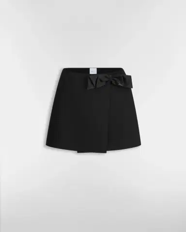 Dior Wrap Miniskirt | Thumbnail 5 Dior Wrap Miniskirt | Thumbnail 5