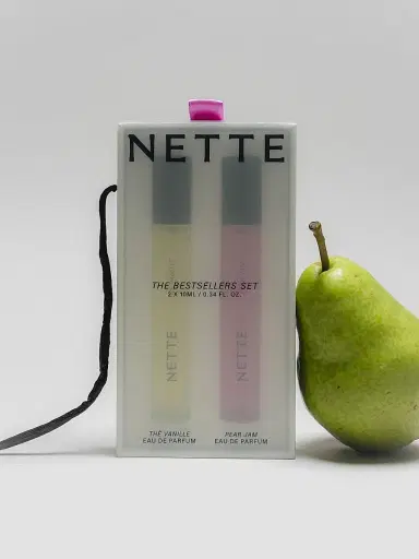 Nette NYC The Bestsellers 2-Piece Eau de Parfum Set | Thumbnail 3 Nette NYC The Bestsellers 2-Piece Eau de Parfum Set | Thumbnail 3