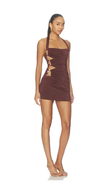 Nookie Petra Mini Dress | Thumbnail 1 Nookie Petra Mini Dress | Thumbnail 1