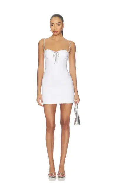 MAJORELLE Gini Mini Dress | Thumbnail 1 MAJORELLE Gini Mini Dress | Thumbnail 1