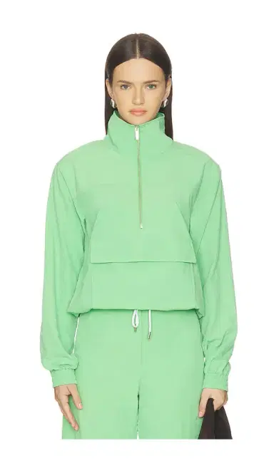 Aligne Rain Lightweight Woven Track Top | Thumbnail 2 Aligne Rain Lightweight Woven Track Top | Thumbnail 2