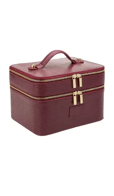 ETOILE COLLECTIVE Duo Vanity Case | Thumbnail 2 ETOILE COLLECTIVE Duo Vanity Case | Thumbnail 2