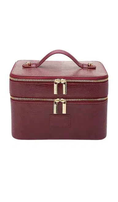 ETOILE COLLECTIVE Duo Vanity Case | Thumbnail 1 ETOILE COLLECTIVE Duo Vanity Case | Thumbnail 1