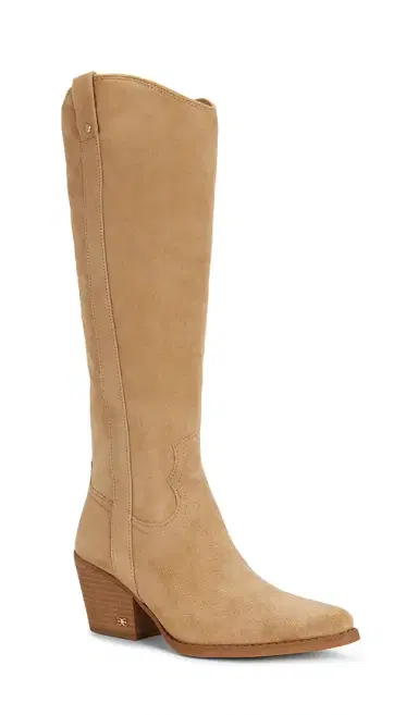 Sam Edelman Wyatt Wide Calf Boot | Thumbnail 2 Sam Edelman Wyatt Wide Calf Boot | Thumbnail 2