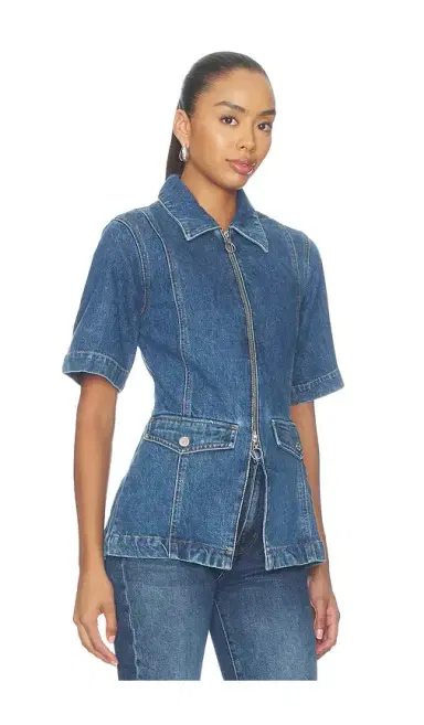 Veronica Beard Sully Jacket | Thumbnail 2 Veronica Beard Sully Jacket | Thumbnail 2