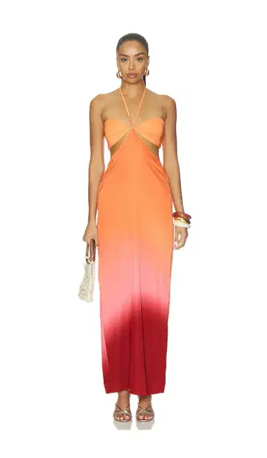 Baobab Riri Maxi Dress | Thumbnail 2 Baobab Riri Maxi Dress | Thumbnail 2
