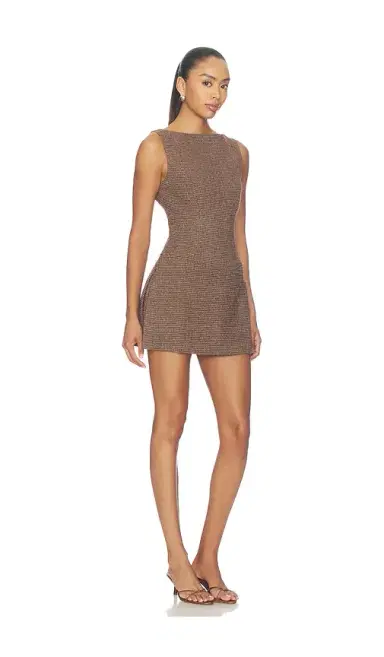 Amanda Uprichard Ines Romper | Thumbnail 2 Amanda Uprichard Ines Romper | Thumbnail 2