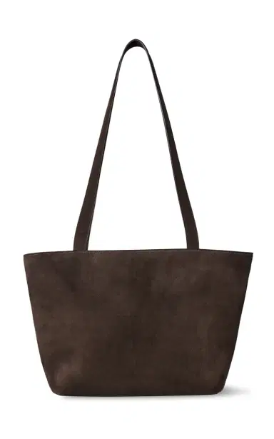 The Row Parker Suede Tote | Thumbnail 7 The Row Parker Suede Tote | Thumbnail 7