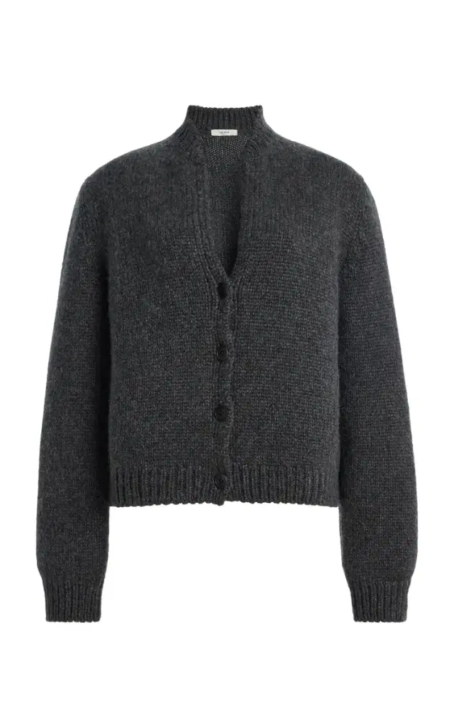 Pynta Cashmere Cardigan Pynta Cashmere Cardigan