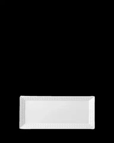 L'Objet Perlee Rectangular Platter | Thumbnail 2 L'Objet Perlee Rectangular Platter | Thumbnail 2