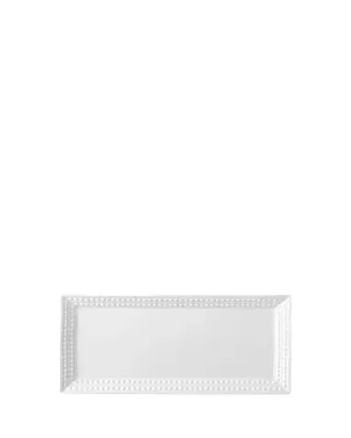 L'Objet Perlee Rectangular Platter | Thumbnail 1 L'Objet Perlee Rectangular Platter | Thumbnail 1