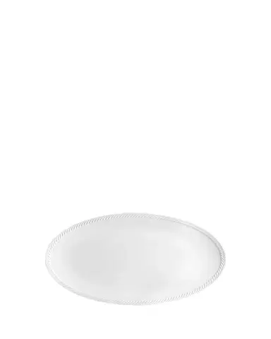 L'Objet Corde Large Oval Platter | Thumbnail 1 L'Objet Corde Large Oval Platter | Thumbnail 1