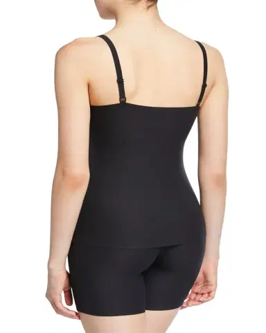 Chantelle Soft Stretch Layering Camisole | Thumbnail 4 Chantelle Soft Stretch Layering Camisole | Thumbnail 4