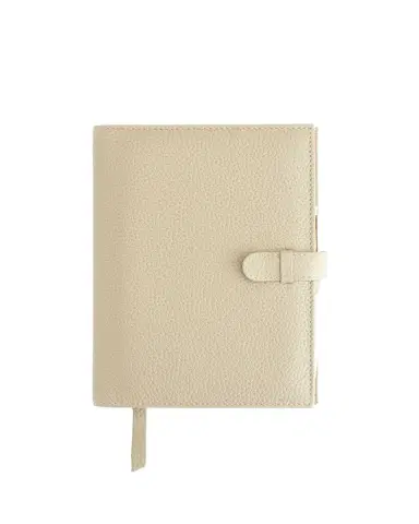 ROYCE New York Monogrammed Leather Executive Journal with Rollerball Pen, Personalized | Thumbnail 1 ROYCE New York Monogrammed Leather Executive Journal with Rollerball Pen, Personalized | Thumbnail 1