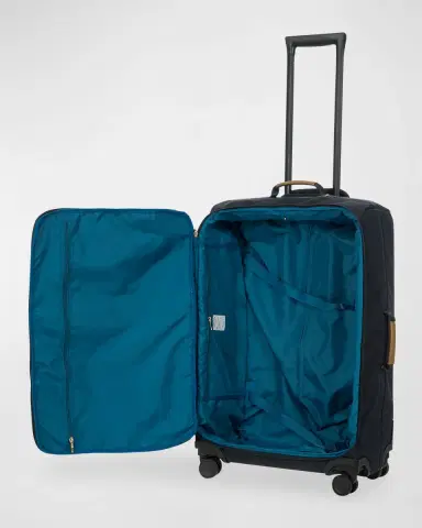 Bric's X-Travel 27" Spinner Luggage | Thumbnail 4 Bric's X-Travel 27" Spinner Luggage | Thumbnail 4