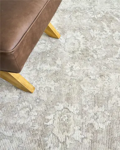 Exquisite Rugs Pierre Hand-Loomed Rug | Thumbnail 5 Exquisite Rugs Pierre Hand-Loomed Rug | Thumbnail 5