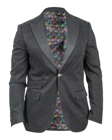 Maceoo One-Button Blazer | Thumbnail 1 Maceoo One-Button Blazer | Thumbnail 1