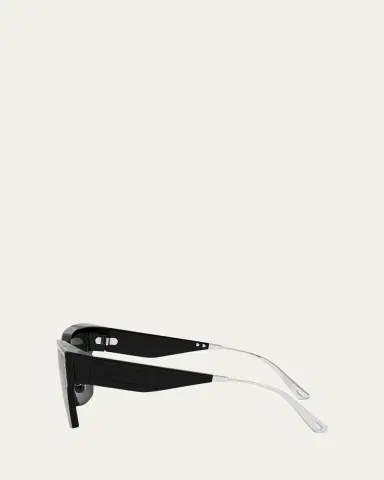 DIOR DiorClub M4U Sunglasses | Thumbnail 3 DIOR DiorClub M4U Sunglasses | Thumbnail 3