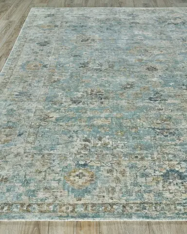 Exquisite Rugs Kensington Hand-Loomed Rug | Thumbnail 2 Exquisite Rugs Kensington Hand-Loomed Rug | Thumbnail 2