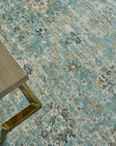 Exquisite Rugs Kensington Hand-Loomed Rug | Thumbnail 6 Exquisite Rugs Kensington Hand-Loomed Rug | Thumbnail 6