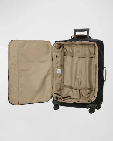 Bric's X-Travel 27" Spinner Luggage | Thumbnail 2 Bric's X-Travel 27" Spinner Luggage | Thumbnail 2