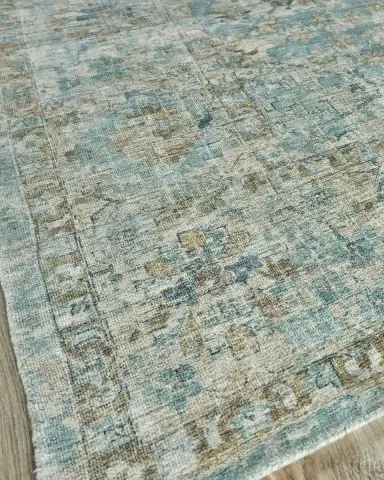 Exquisite Rugs Kensington Hand-Loomed Rug | Thumbnail 3 Exquisite Rugs Kensington Hand-Loomed Rug | Thumbnail 3