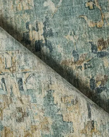 Exquisite Rugs Kensington Hand-Loomed Rug | Thumbnail 4 Exquisite Rugs Kensington Hand-Loomed Rug | Thumbnail 4