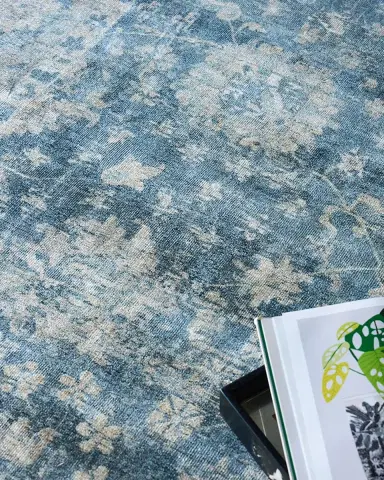 Exquisite Rugs Kensington Hand-Loomed Rug | Thumbnail 2 Exquisite Rugs Kensington Hand-Loomed Rug | Thumbnail 2