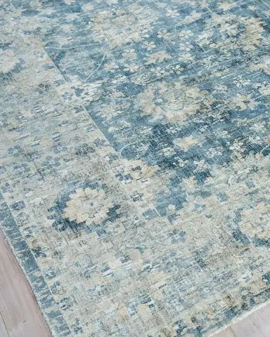 Exquisite Rugs Kensington Hand-Loomed Rug | Thumbnail 3 Exquisite Rugs Kensington Hand-Loomed Rug | Thumbnail 3