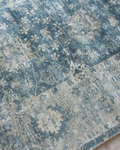 Exquisite Rugs Kensington Hand-Loomed Rug | Thumbnail 6 Exquisite Rugs Kensington Hand-Loomed Rug | Thumbnail 6