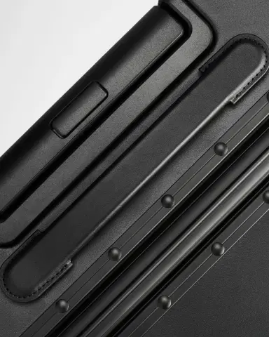 Carl Friedrik The Carry-On 22" Hardside Luggage | Thumbnail 6 Carl Friedrik The Carry-On 22" Hardside Luggage | Thumbnail 6