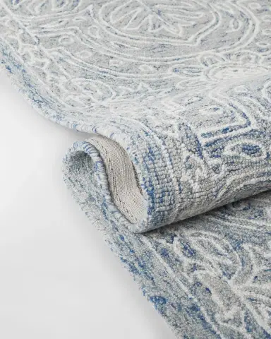 Lauren Ralph Lauren Etienne Hand-Tufted Rug | Thumbnail 4 Lauren Ralph Lauren Etienne Hand-Tufted Rug | Thumbnail 4