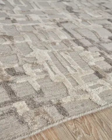 Exquisite Rugs Sullivan Hand-Loomed Rug | Thumbnail 3 Exquisite Rugs Sullivan Hand-Loomed Rug | Thumbnail 3