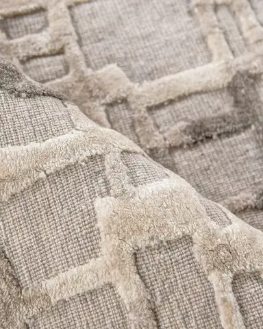 Exquisite Rugs Sullivan Hand-Loomed Rug | Thumbnail 4 Exquisite Rugs Sullivan Hand-Loomed Rug | Thumbnail 4