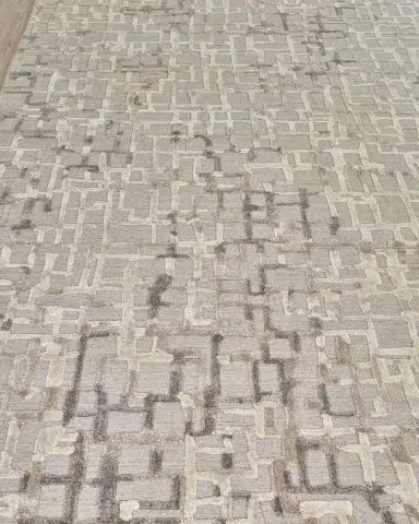 Exquisite Rugs Sullivan Hand-Loomed Rug | Thumbnail 1 Exquisite Rugs Sullivan Hand-Loomed Rug | Thumbnail 1
