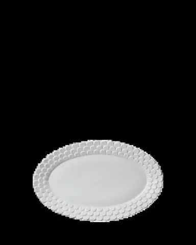L'Objet Aegean Oval Platter | Thumbnail 2 L'Objet Aegean Oval Platter | Thumbnail 2
