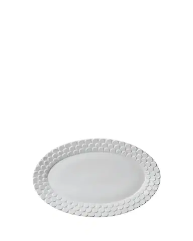 L'Objet Aegean Oval Platter | Thumbnail 1 L'Objet Aegean Oval Platter | Thumbnail 1