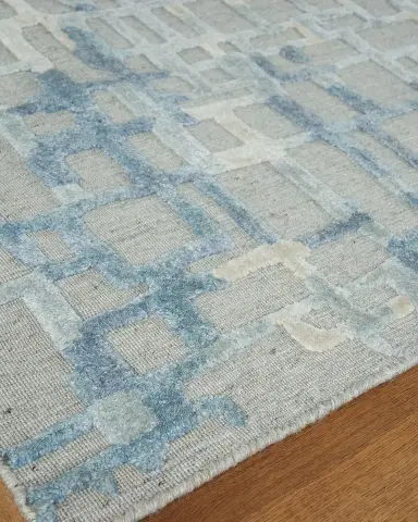 Exquisite Rugs Sullivan Hand-Loomed Rug | Thumbnail 3 Exquisite Rugs Sullivan Hand-Loomed Rug | Thumbnail 3