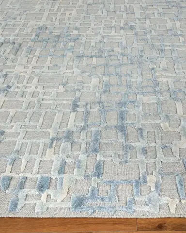 Exquisite Rugs Sullivan Hand-Loomed Rug | Thumbnail 1 Exquisite Rugs Sullivan Hand-Loomed Rug | Thumbnail 1