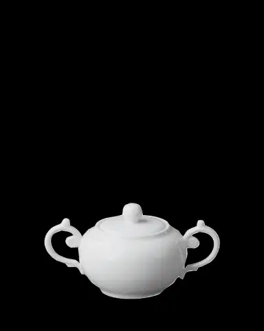 L'Objet Aegean Sugar Bowl | Thumbnail 2 L'Objet Aegean Sugar Bowl | Thumbnail 2
