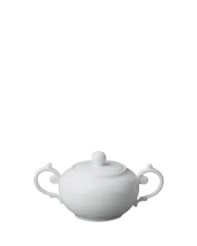 L'Objet Aegean Sugar Bowl | Thumbnail 1 L'Objet Aegean Sugar Bowl | Thumbnail 1