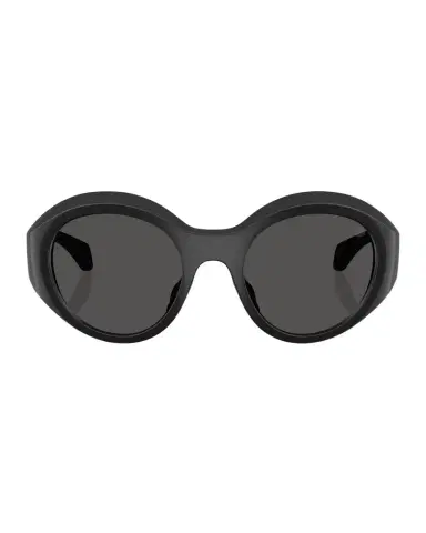 Moncler ME8005 Round Sunglasses | Thumbnail 1 Moncler ME8005 Round Sunglasses | Thumbnail 1